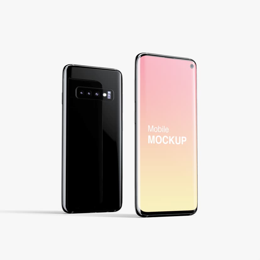 Device Mockup