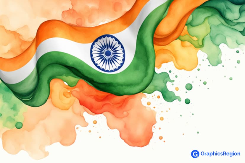 India