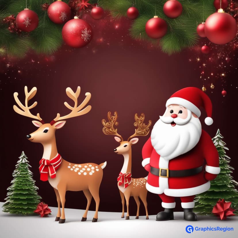Merry Christmas Festival