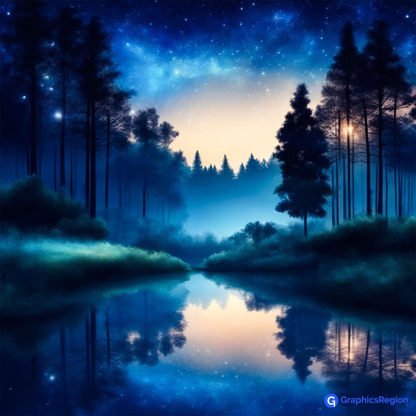 Sky Nature