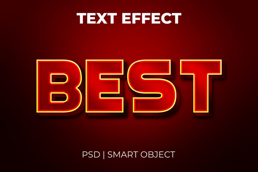 Text Effect