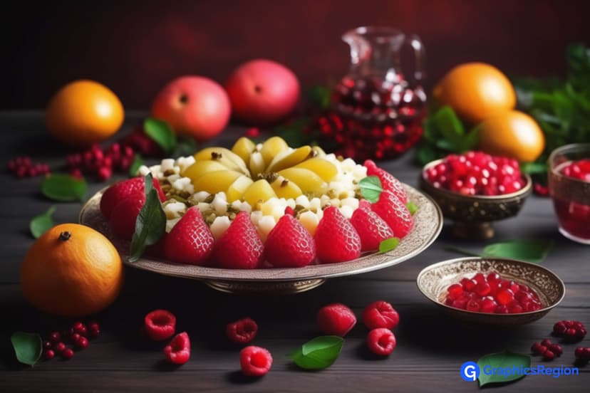 Yalda Night